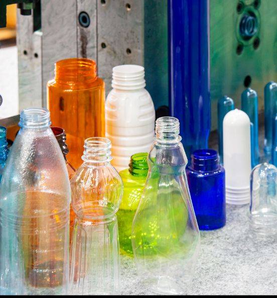 Plastics Manufacturing