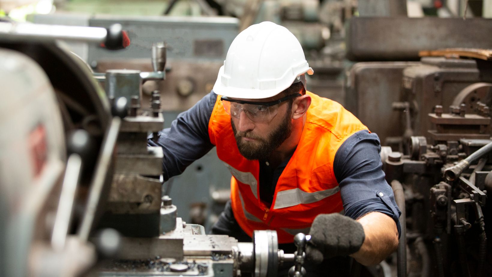 Industrial Equipment