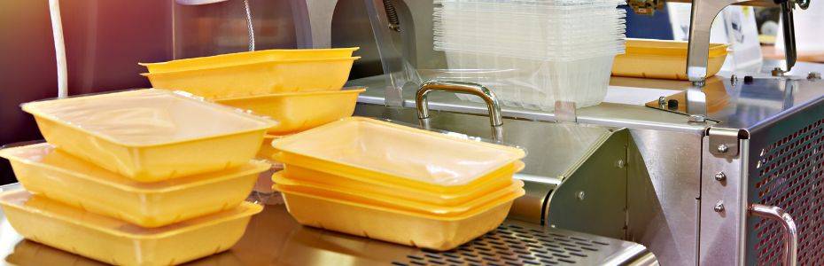 Packaging Manufacturing