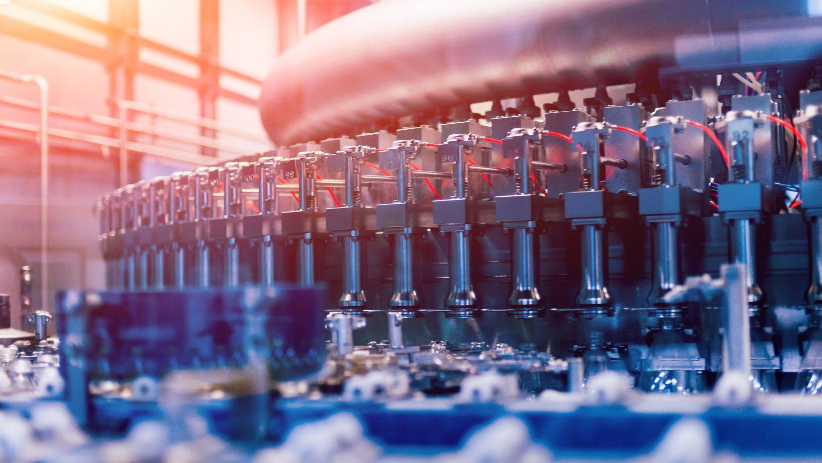 Plastics Manufacturing