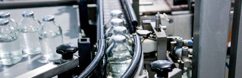 Pharmaceutical Manufacturing
