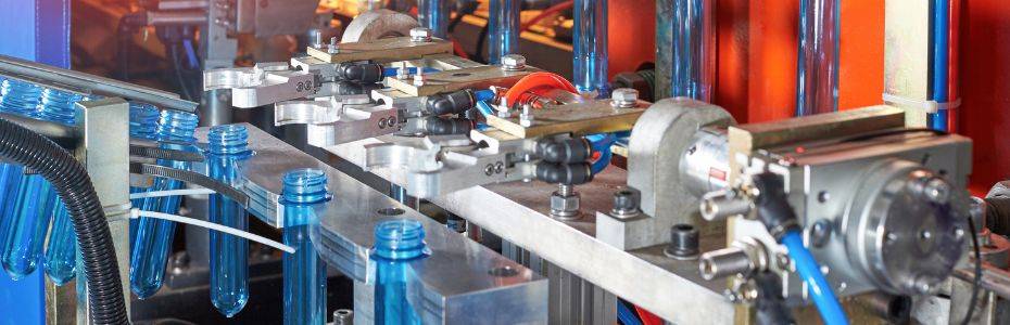 Plastics Manufacturing