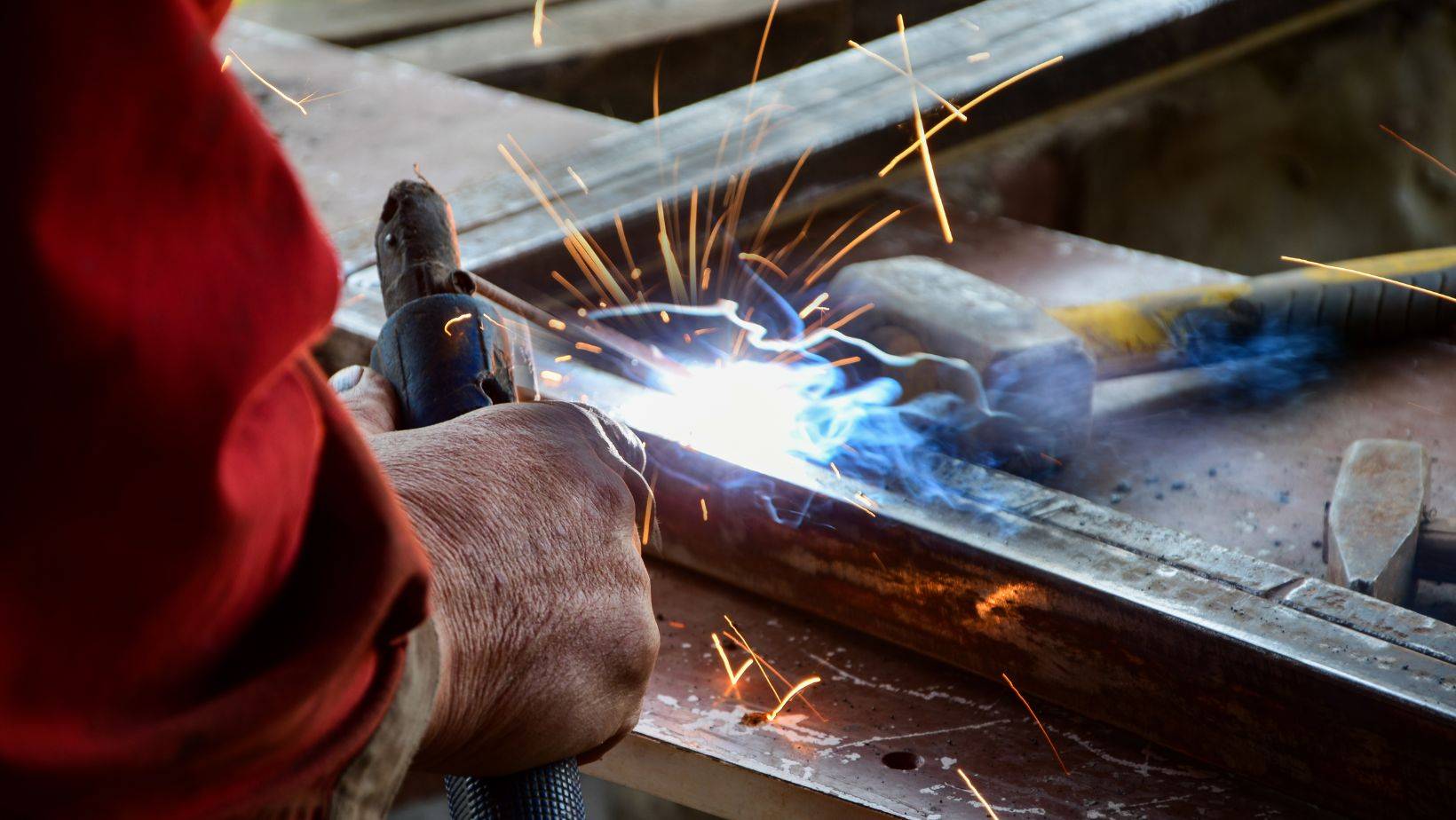 Metal Fabrication