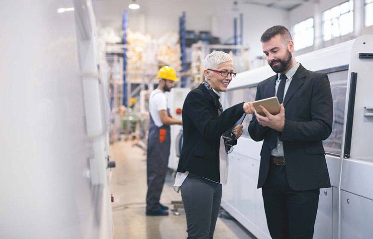 6 Questions about ERP for Process Manufacturing 4 ERP Consulting for Plastics Manufacturing