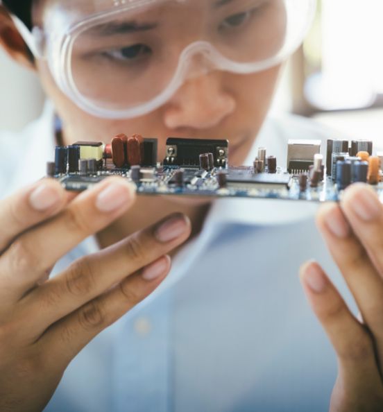 Electronics Manufacturing