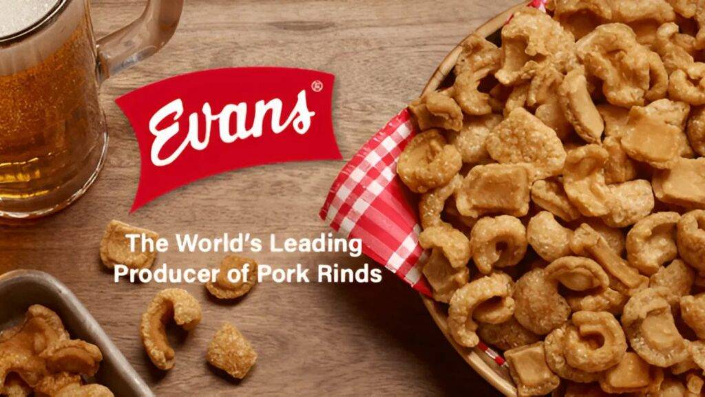 Evans Food Group Ltd