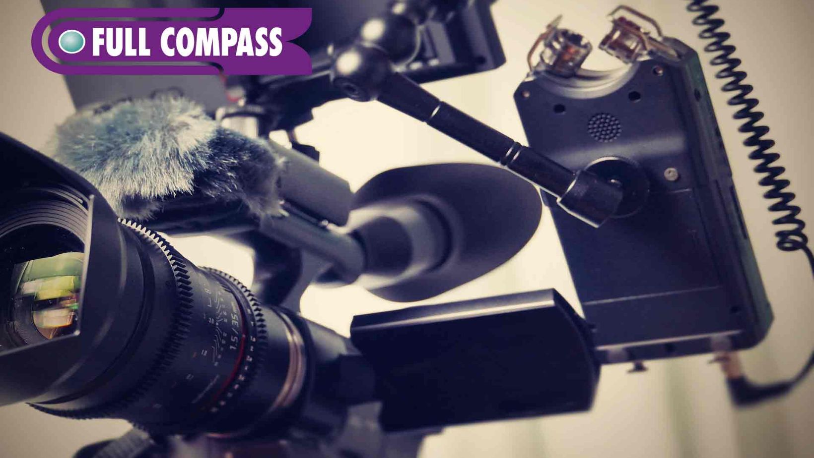 Thank You - Success 6 Full Compass Systems