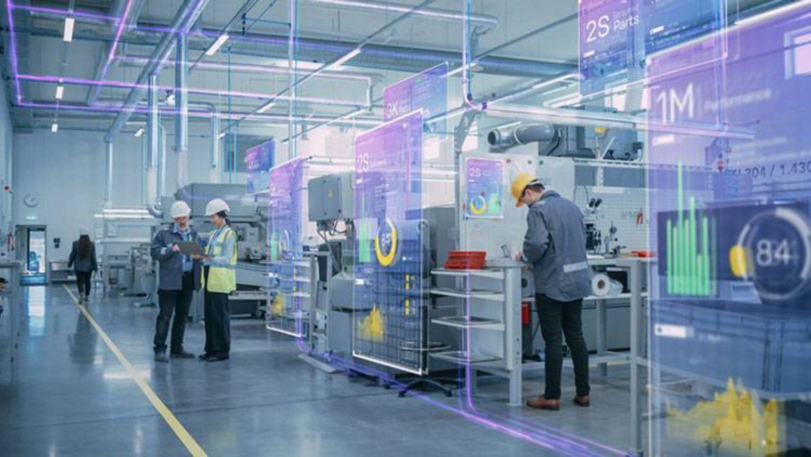 Guide to ERP Software for Manufacturing 1 Guide to ERP Software for Manufacturing