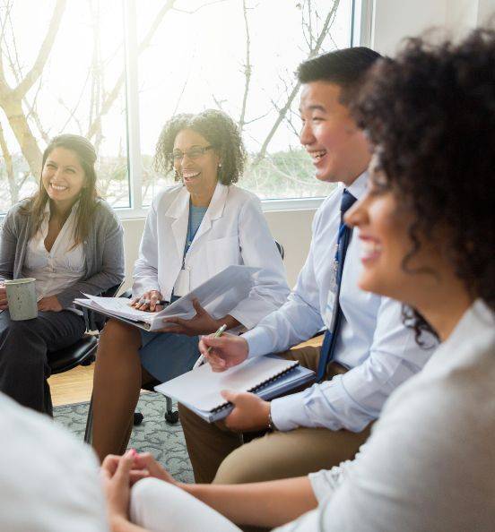 Healthcare ERP Selection & Implementation