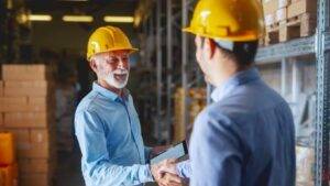 How ERP Can Help CPG Manufacturers Overcome Today’s Challenges
