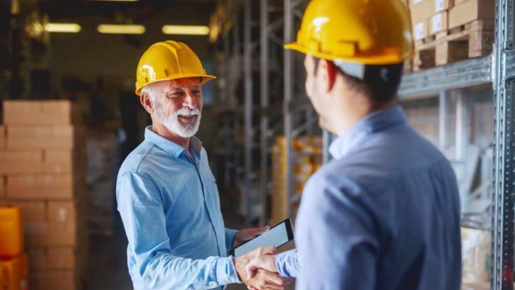 How ERP Can Help CPG Manufacturers Overcome Today’s Challenges