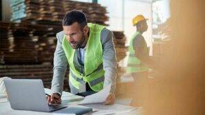 How ERP Solves Discrete Manufacturing Challenges
