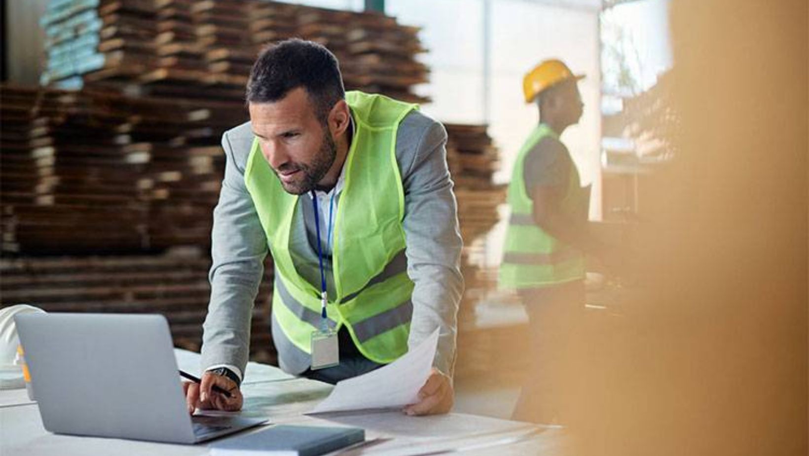 How ERP Solves Discrete Manufacturing Challenges