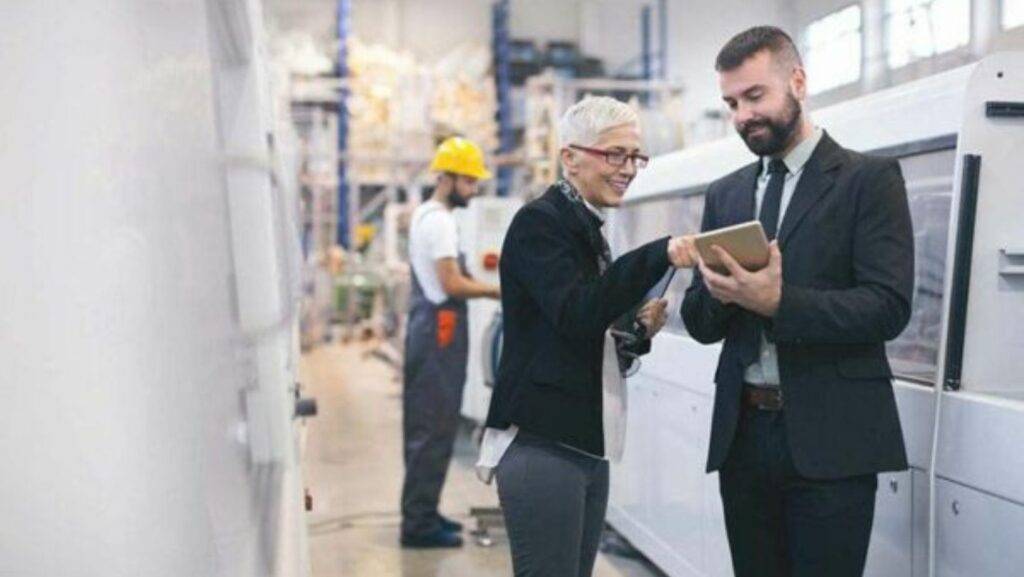 How ERP Solves Process Manufacturing Challenges
