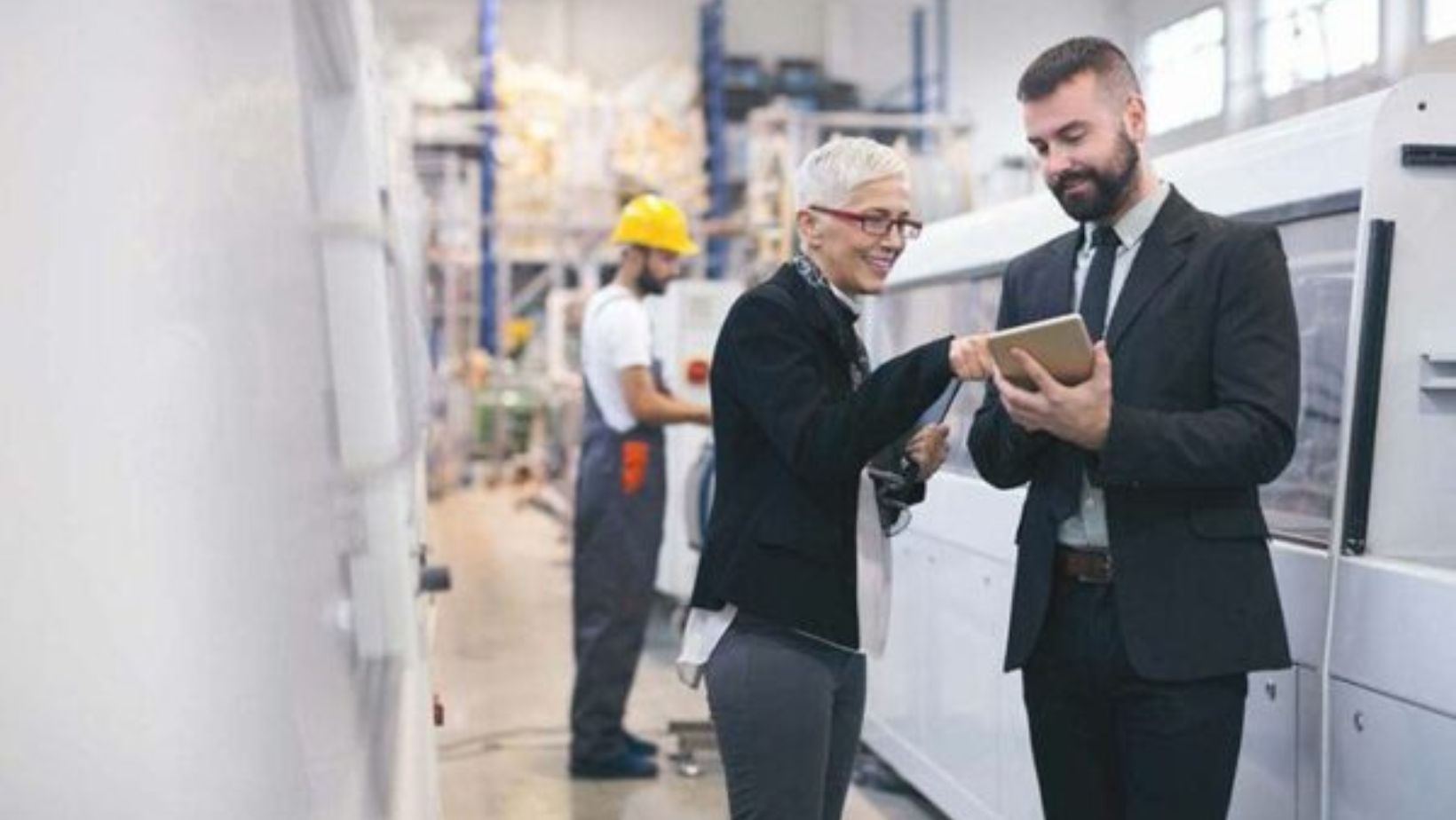 How ERP Solves Process Manufacturing Challenges