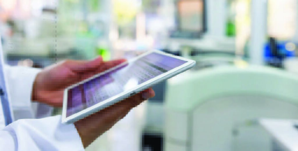 ERP Consulting for Medical Device Manufacturing