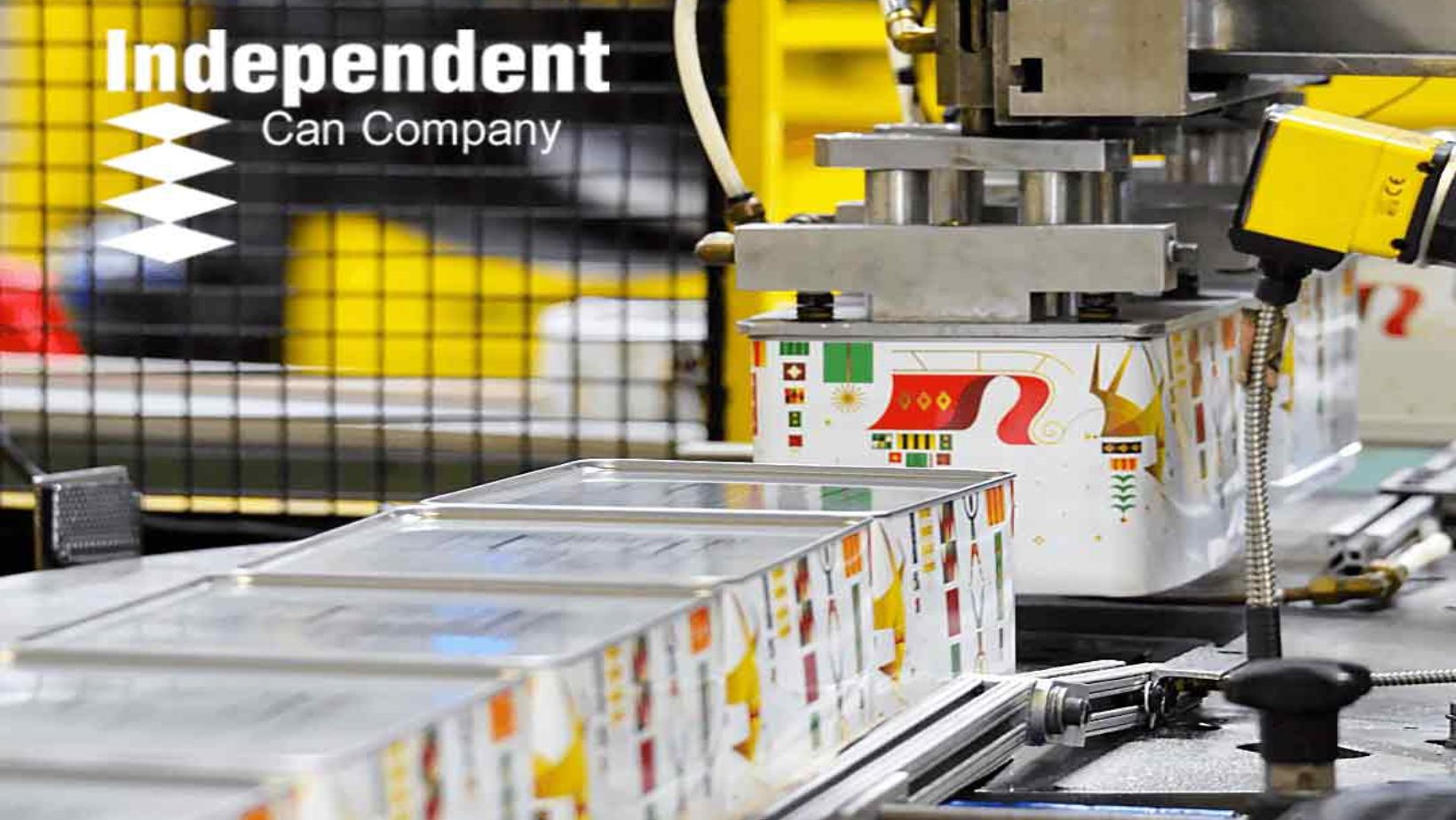 Thank You - Success 6 Independent Can Company