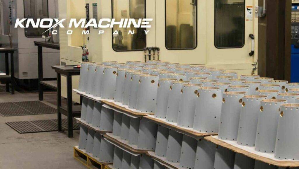 Knox Machine Company