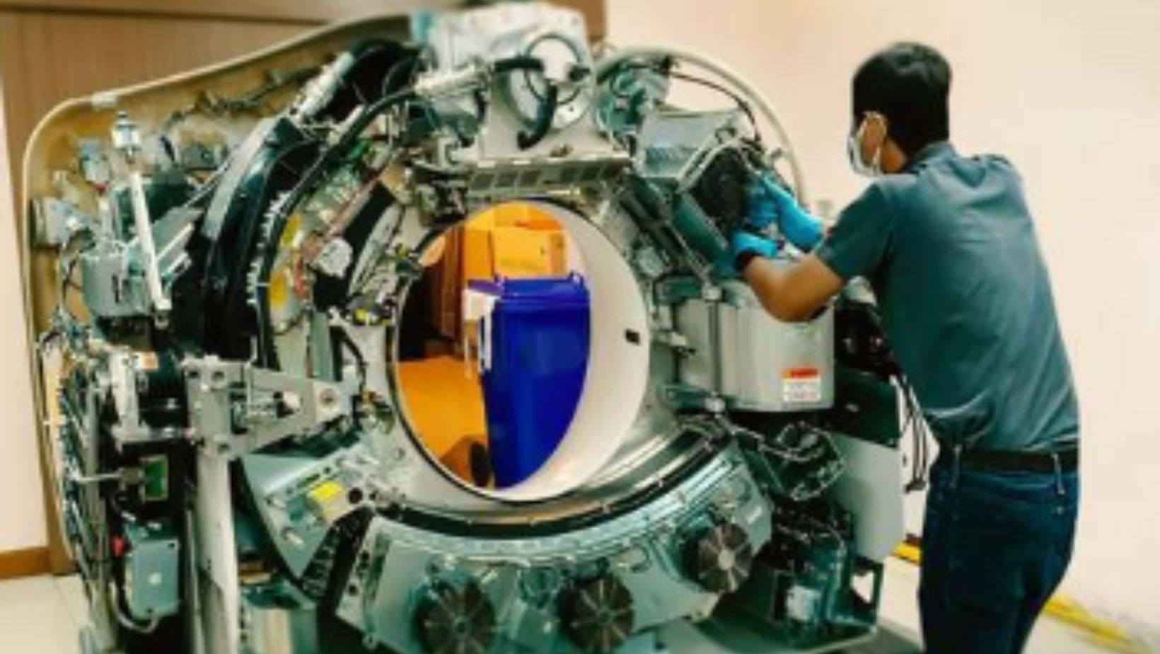 Medical Device Manufacturing