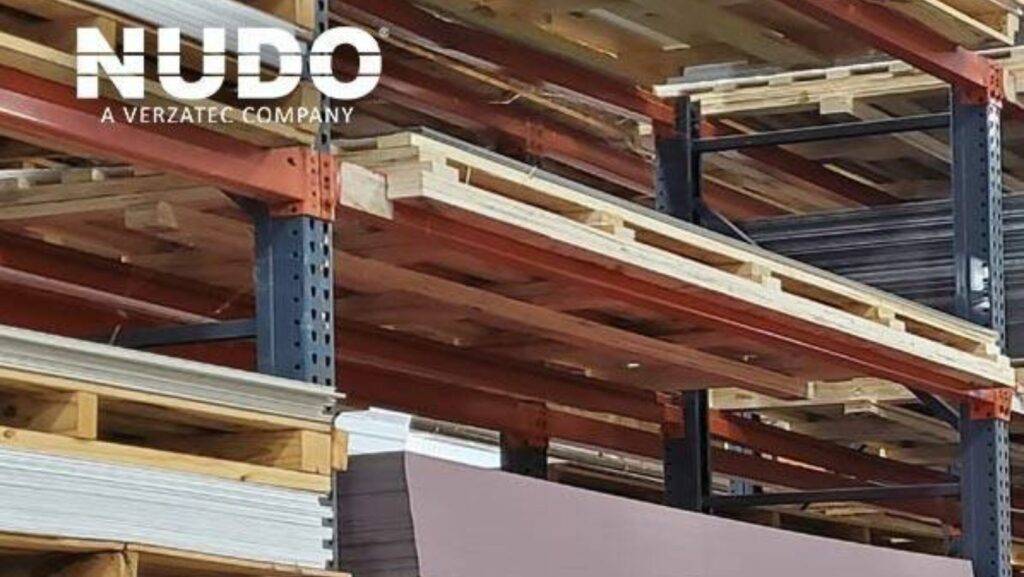 Nudo