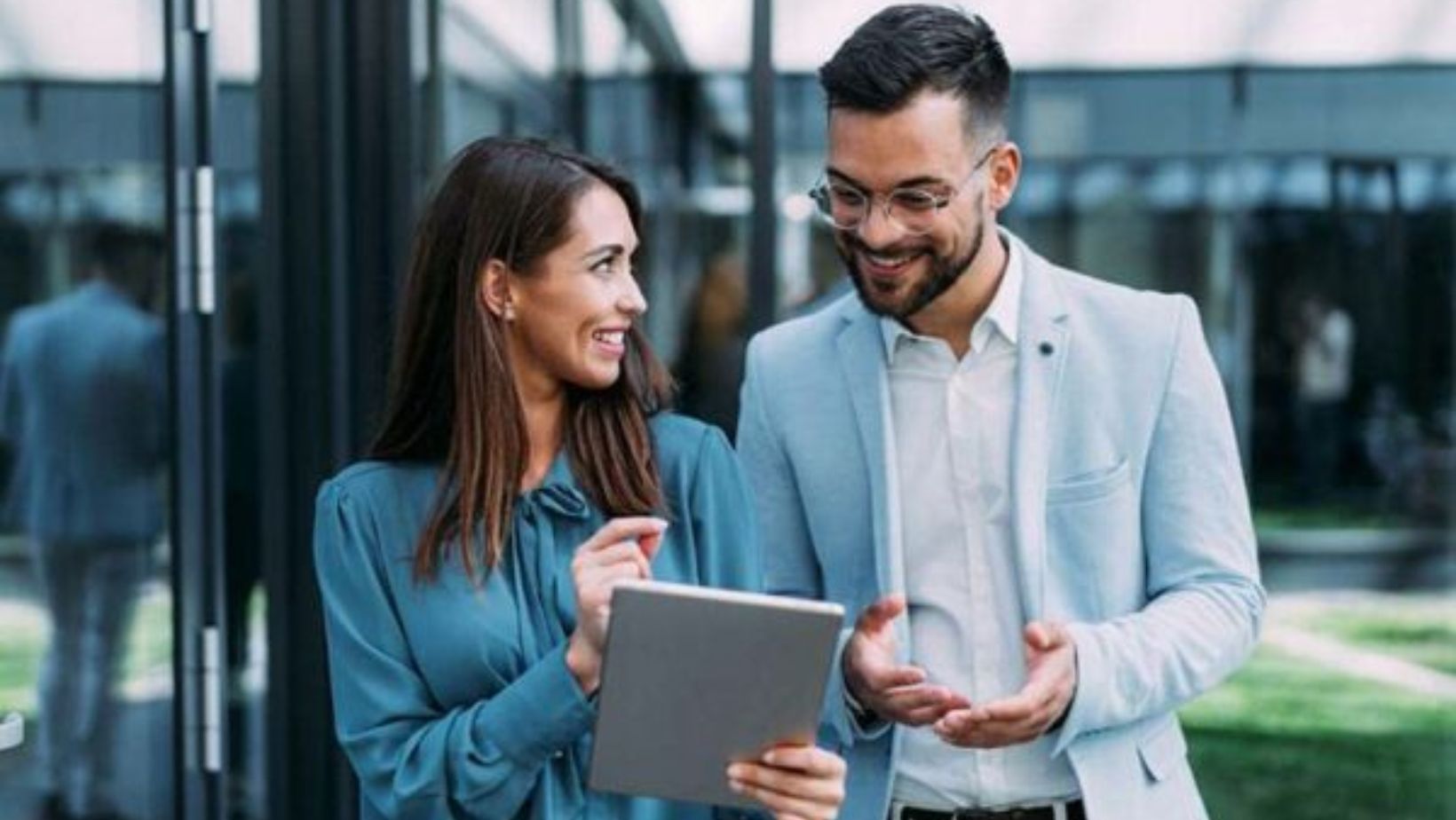 Organizational Change Management: Change in the Making