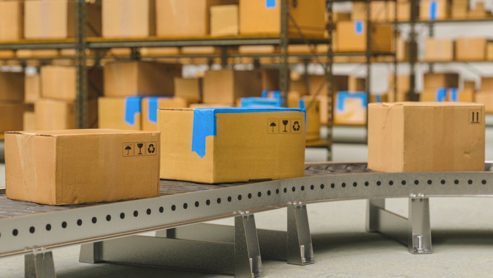 Packaging Manufacturing