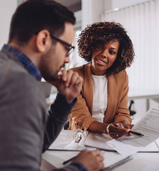 Private Equity Consulting