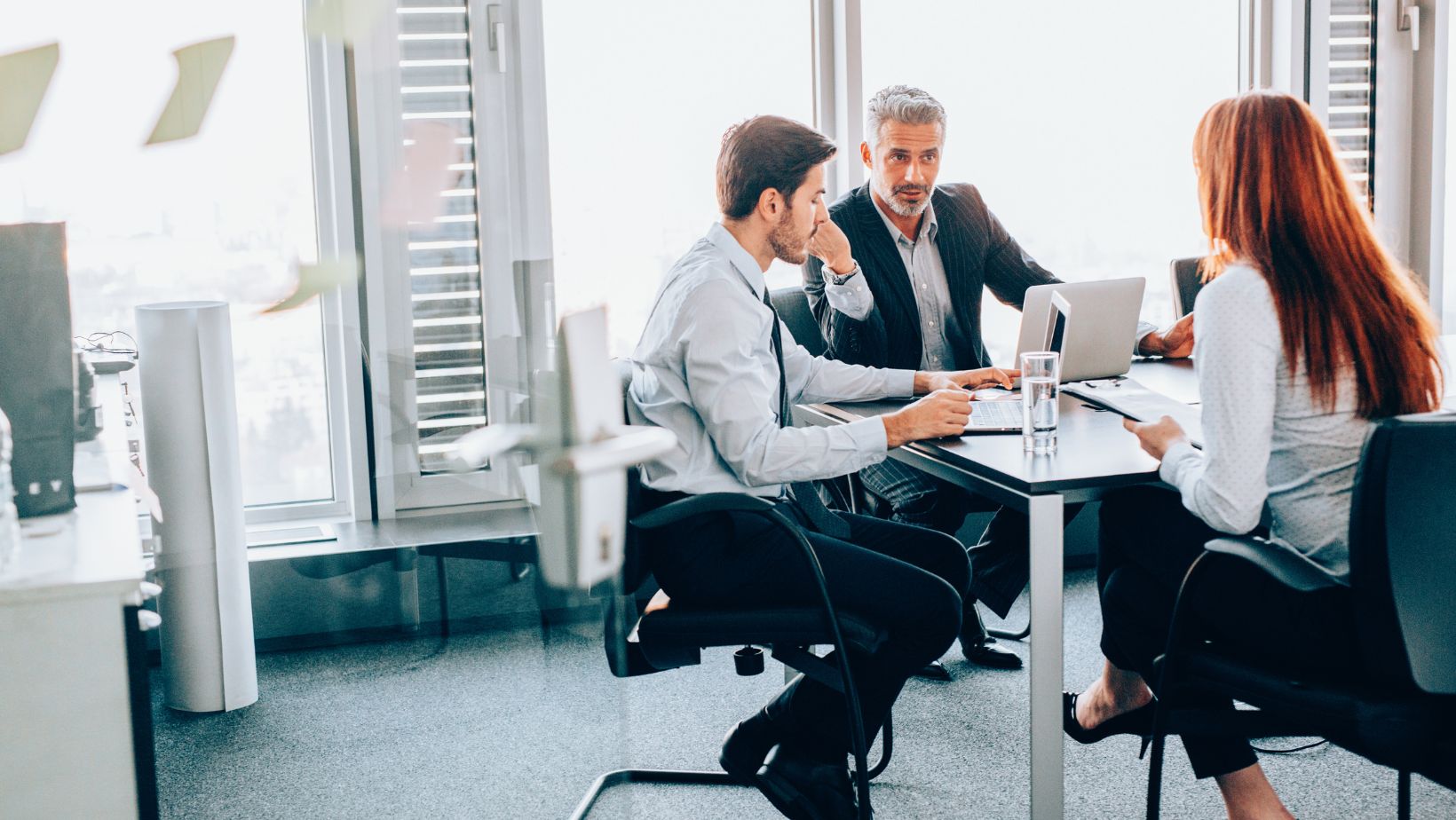 Private Equity Consulting