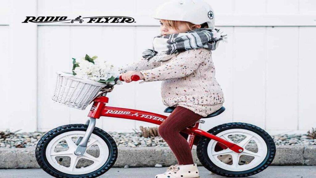 Radio Flyer