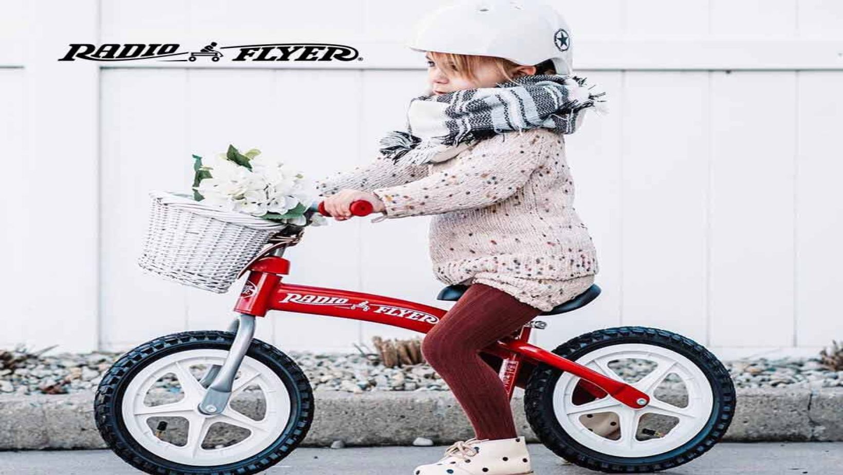 Thank You - Success 5 Radio Flyer