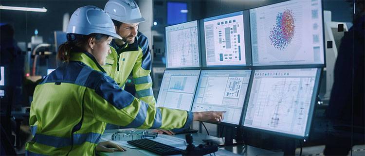 ERP Consulting for Industrial Equipment Manufacturing