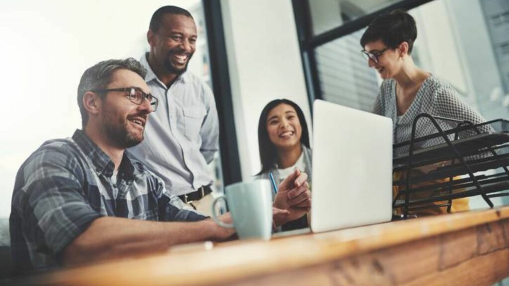 The Basics of Change Management