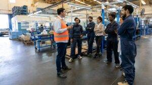 The Manufacturers Guide to Business Process Improvement
