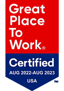 Ultra Corporation 2022 Certification Badge 1