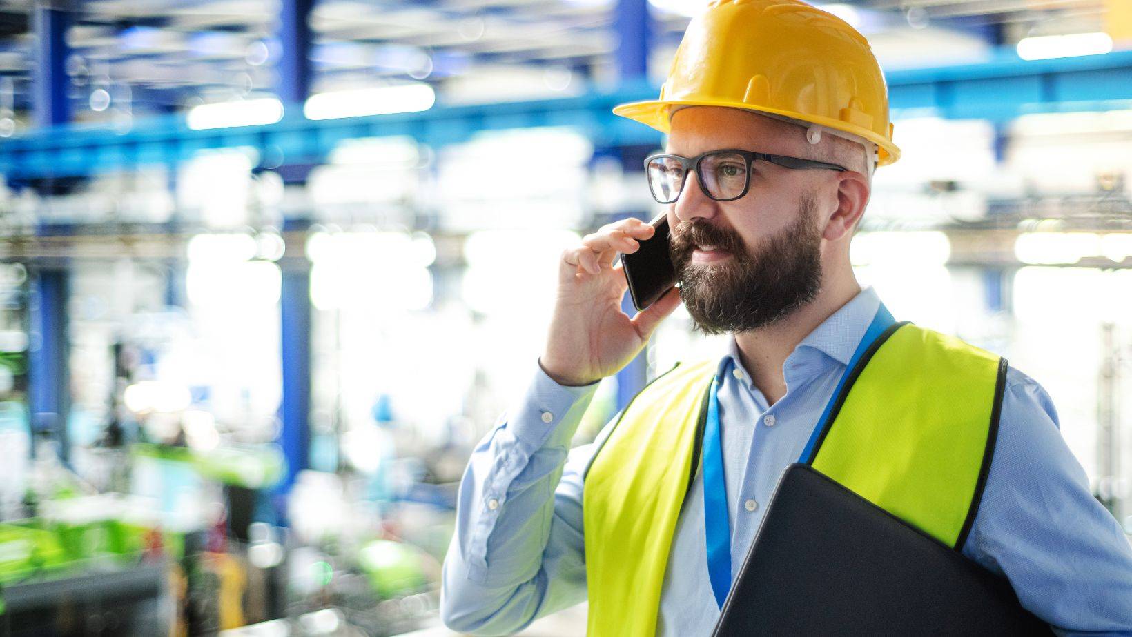 ERP Consulting for Utilities