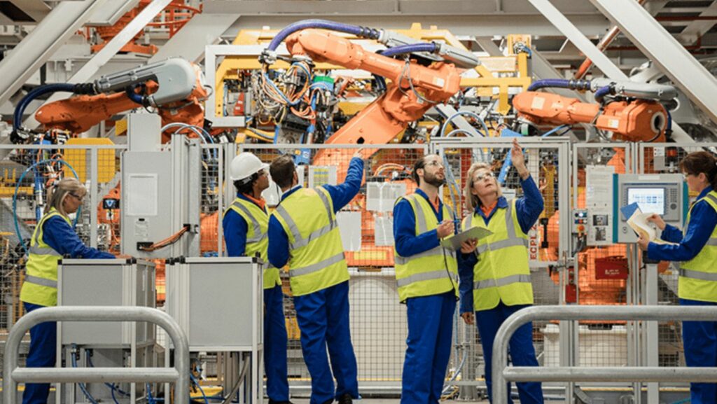 Challenges and Solutions—ERP for Electronics Manufacturing 4 What to Look for in Electronics ERP