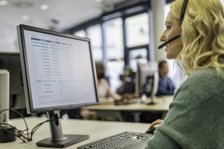 choosing a CRM