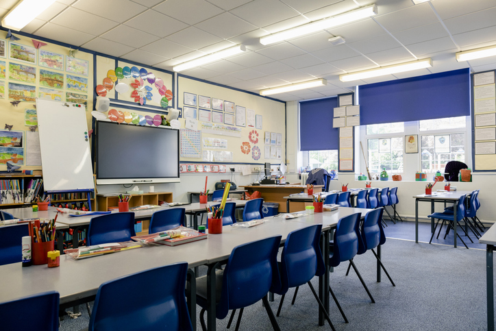 ERP for schools