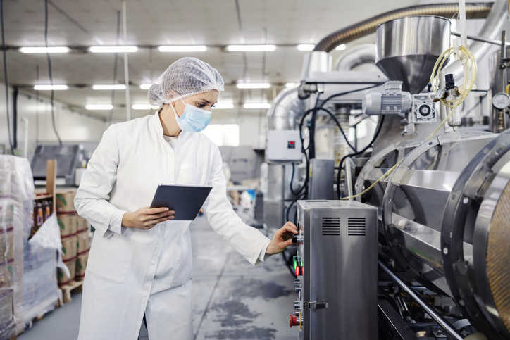 How Food Production ERP Improves Manufacturing Efficiency 5 food production erp