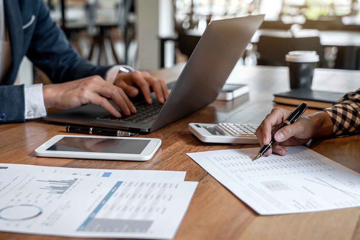 Business Process Review