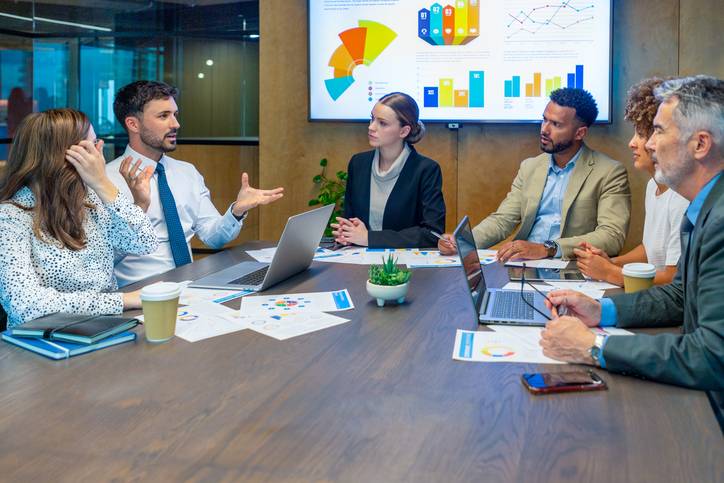 Maximizing ROI in Your ERP Project