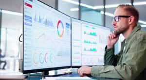 AI in data management