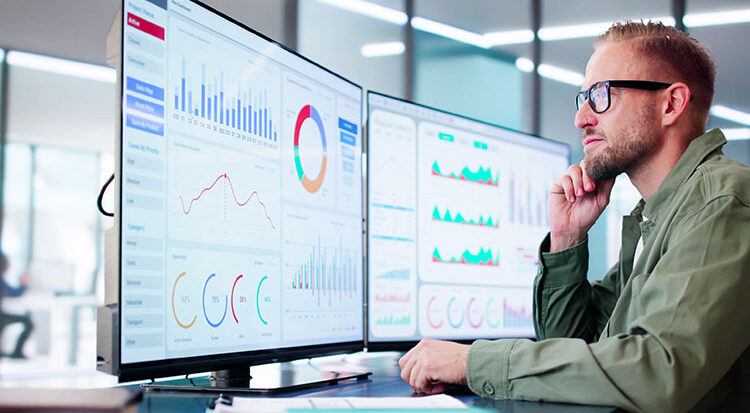 A Guide to Successful AI Implementation 4 AI in data management
