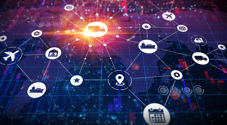 AI in the supply chain