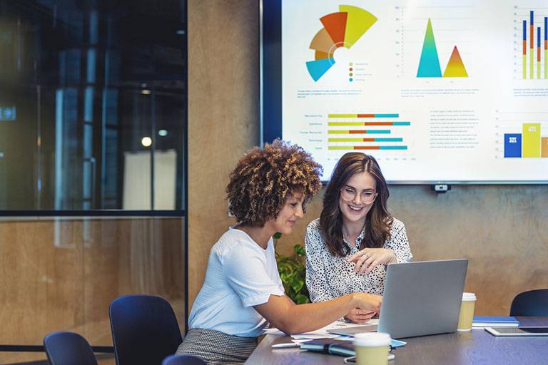 data management services