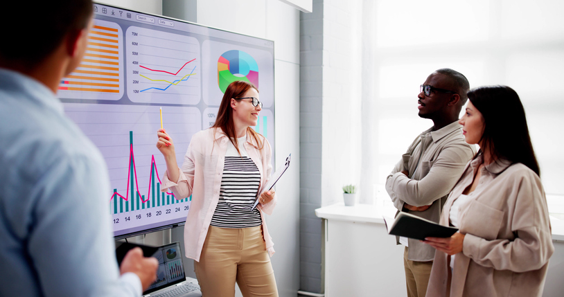 A Guide to Successful AI Implementation 5 successful AI implementation