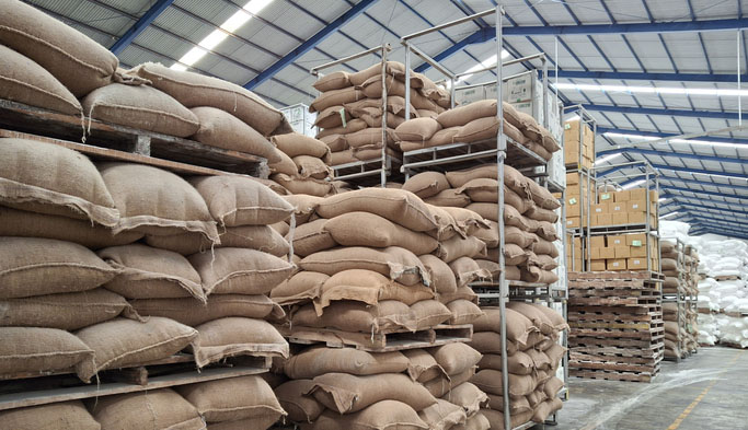 supply chain disruptions