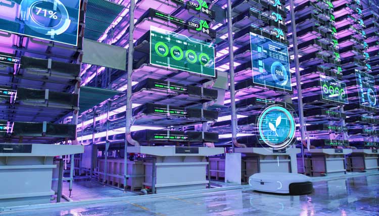 Top 10 Uses of AI in Food Manufacturing: Enhancing Safety, Quality, and Efficiency 5 AI in food manufacturing
