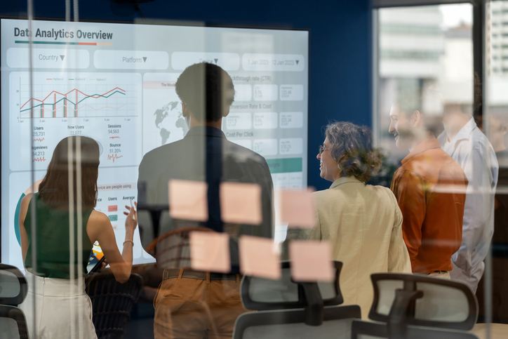 What Is Enterprise Data Management? 6 edm and big data