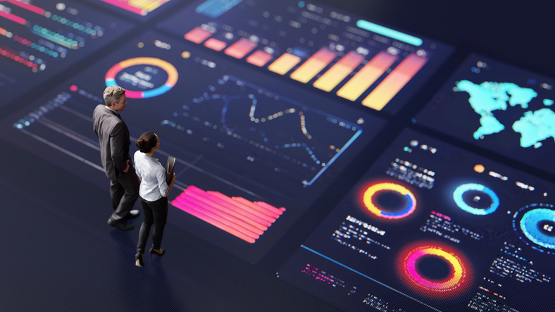 What Is Enterprise Data Management? 5 what is enterprise data management